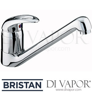 Bristan J SNK EF C TO Java Dual Flow Easyfit Sink Mixer Tap Spare Parts